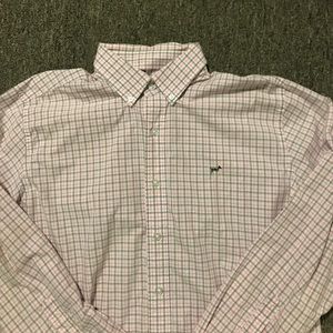 Southern Point Co dress shirt